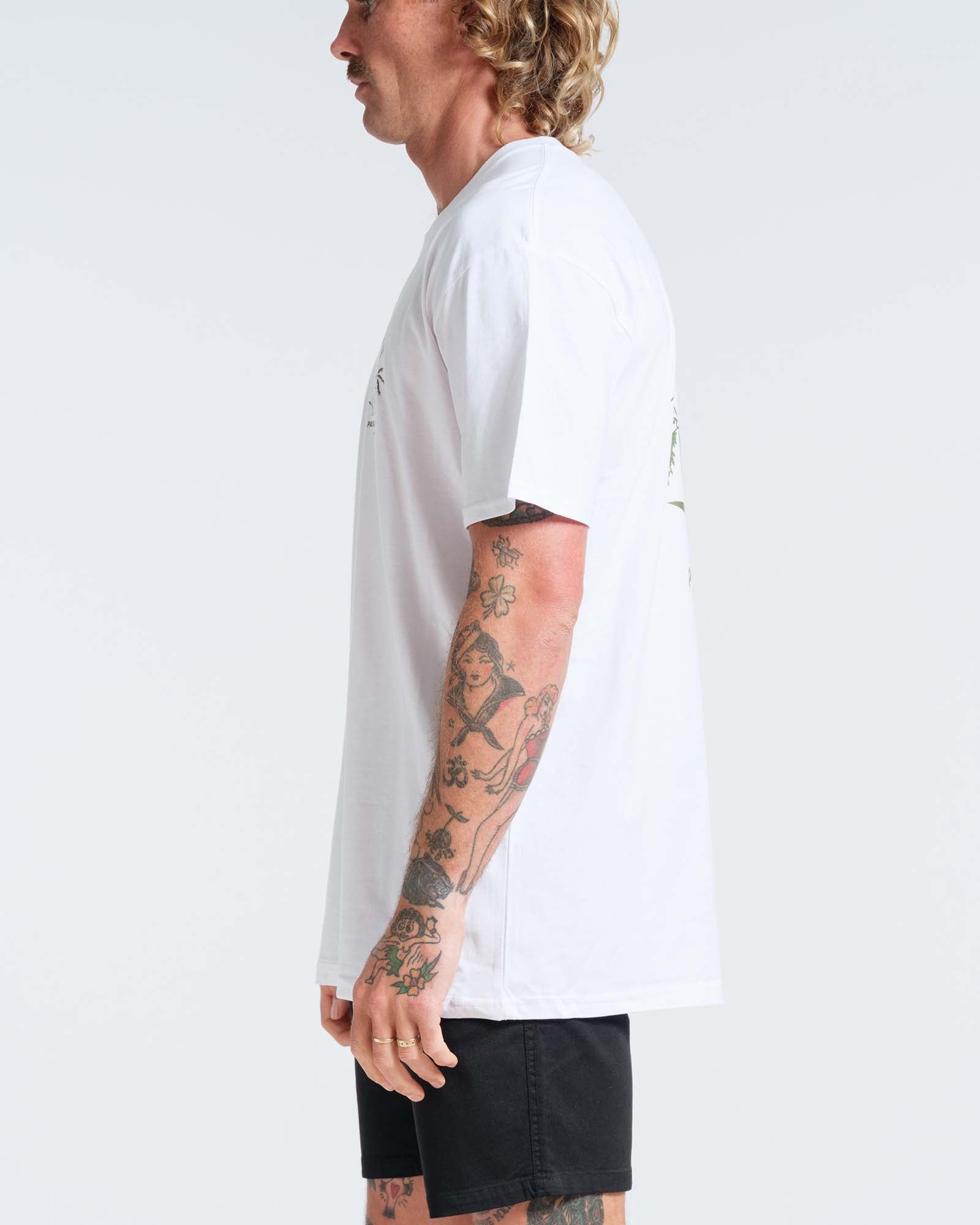 Endless Summer Tee