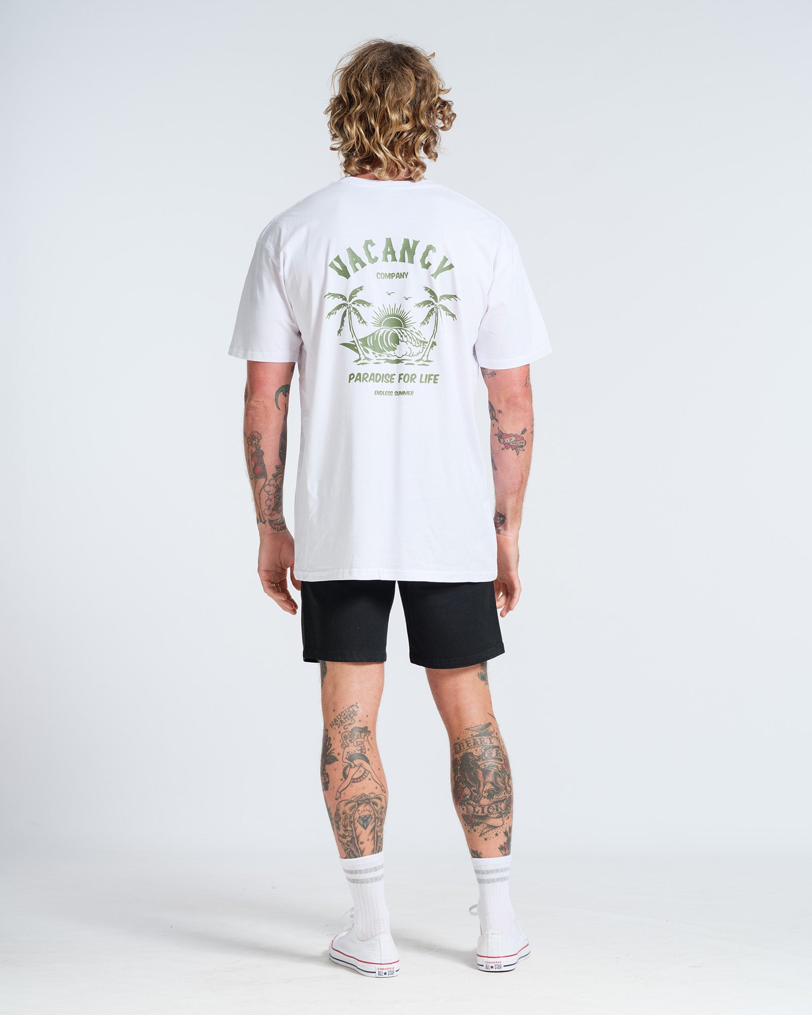 Endless Summer Tee