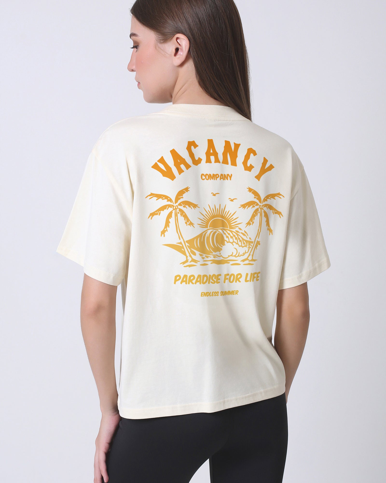 Endless Summer Tee