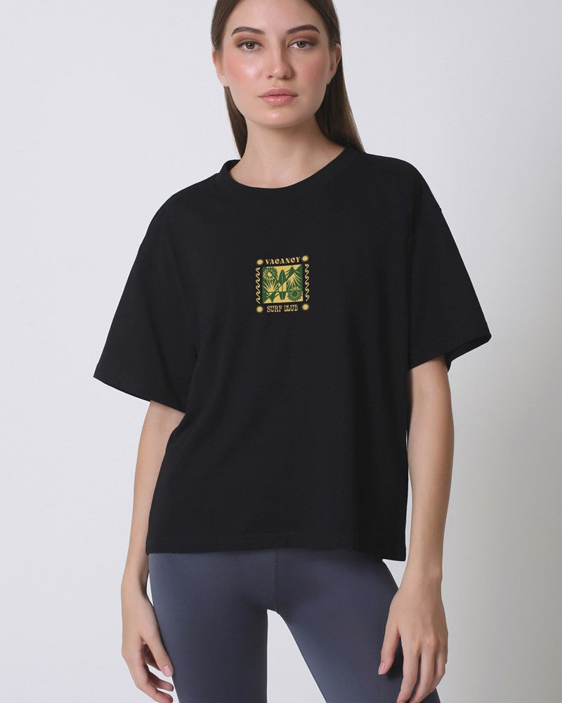 Surf Club Tee