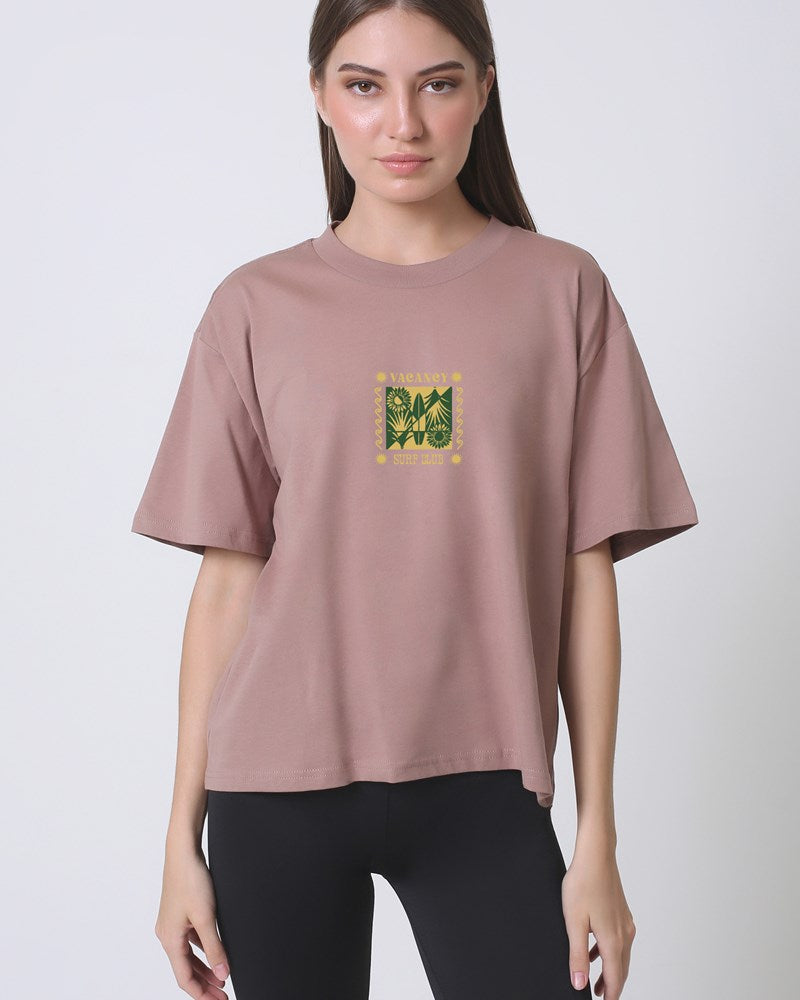 Surf Club Tee