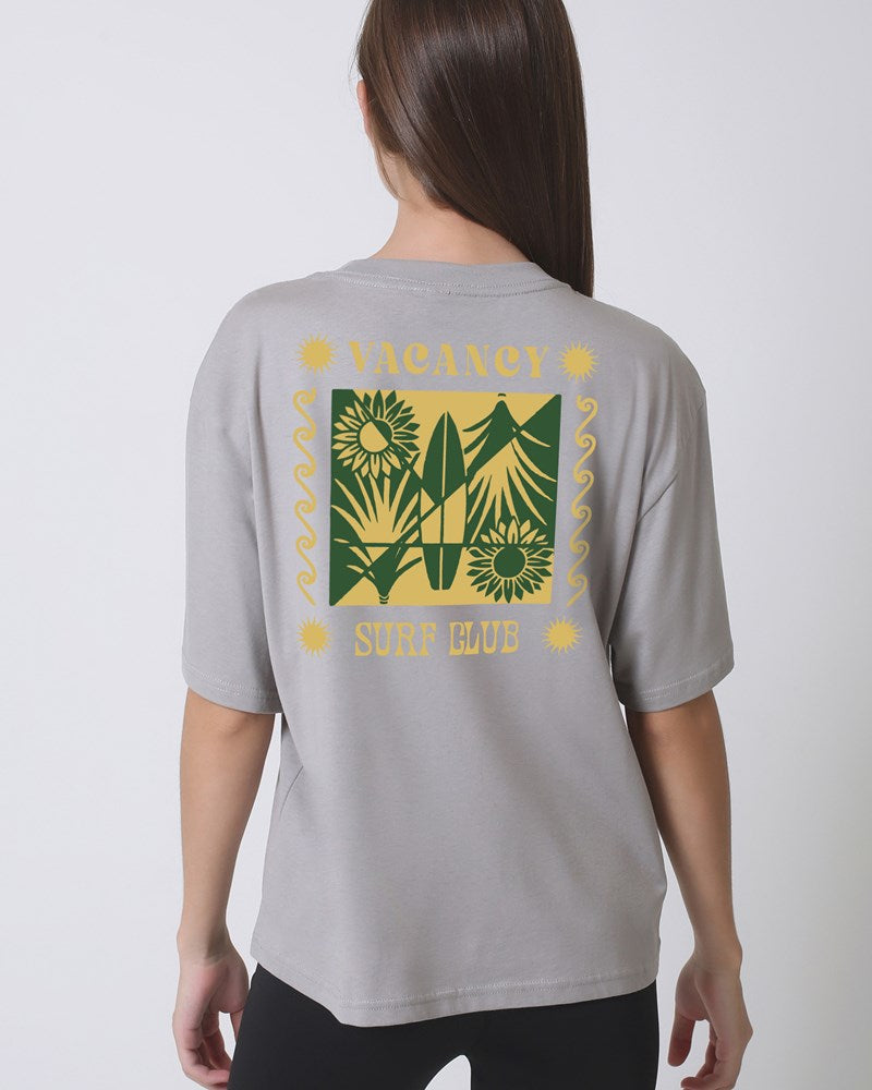 Surf Club Tee