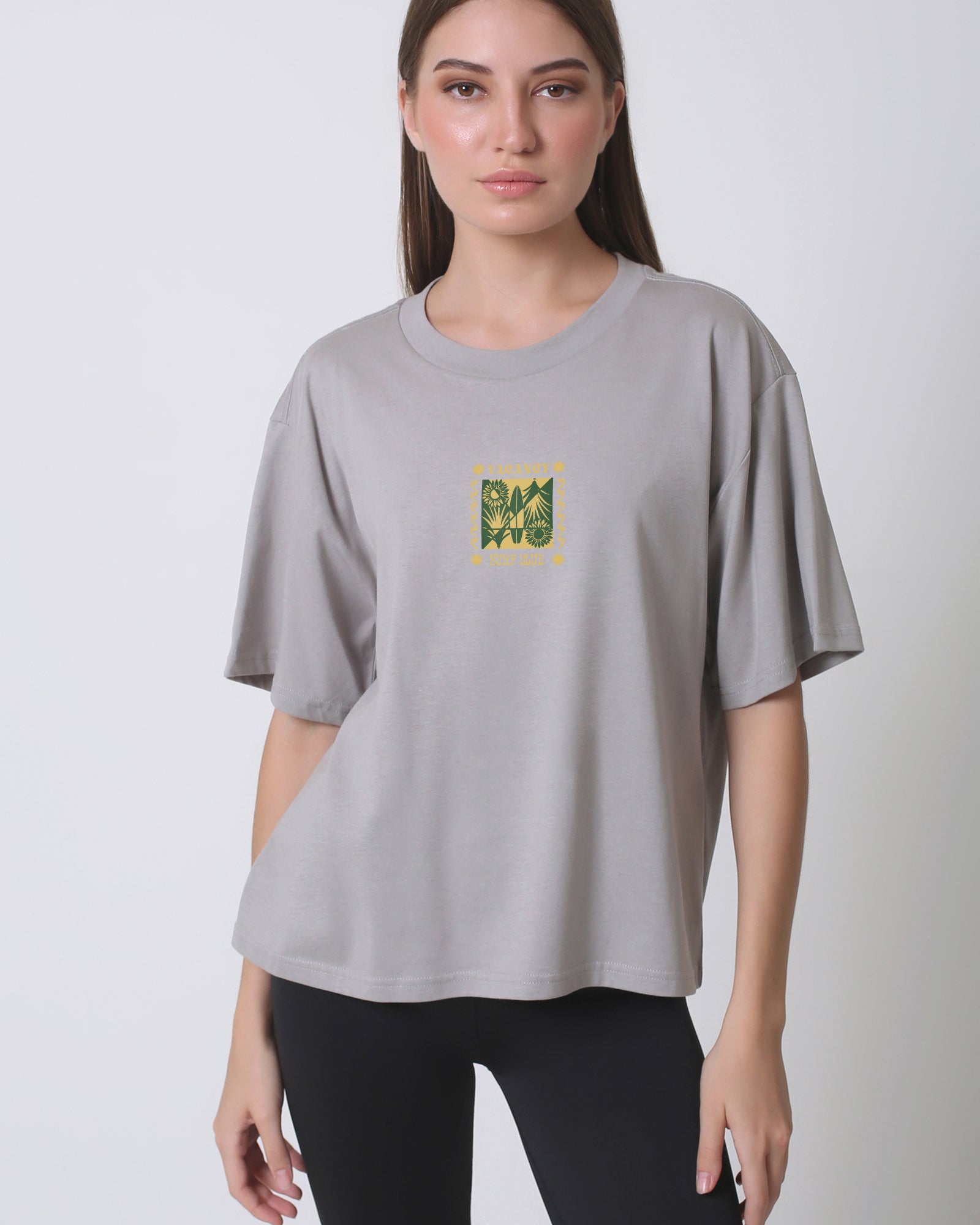 Surf Club Tee