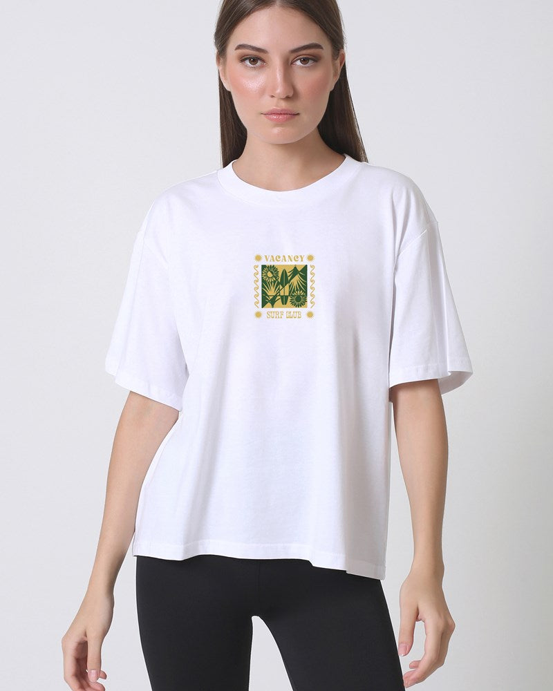 Surf Club Tee