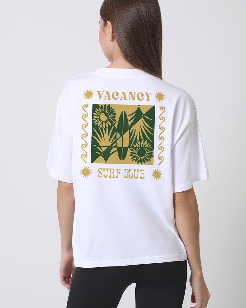 Surf Club Tee