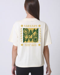 Surf Club Tee