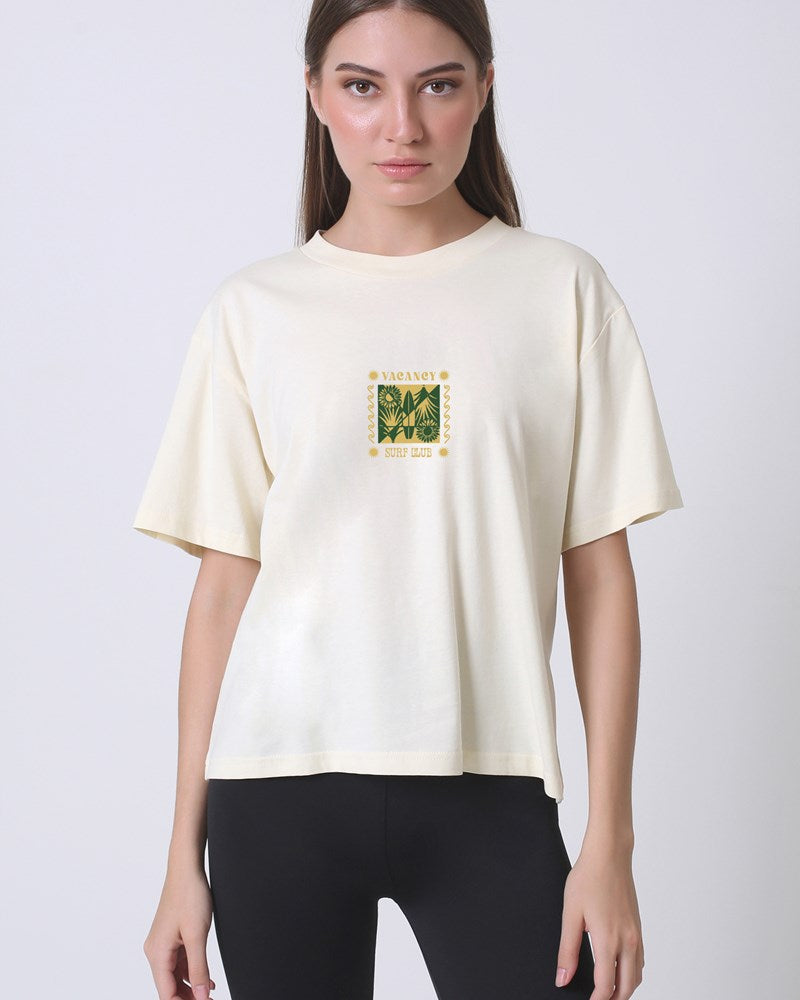 Surf Club Tee