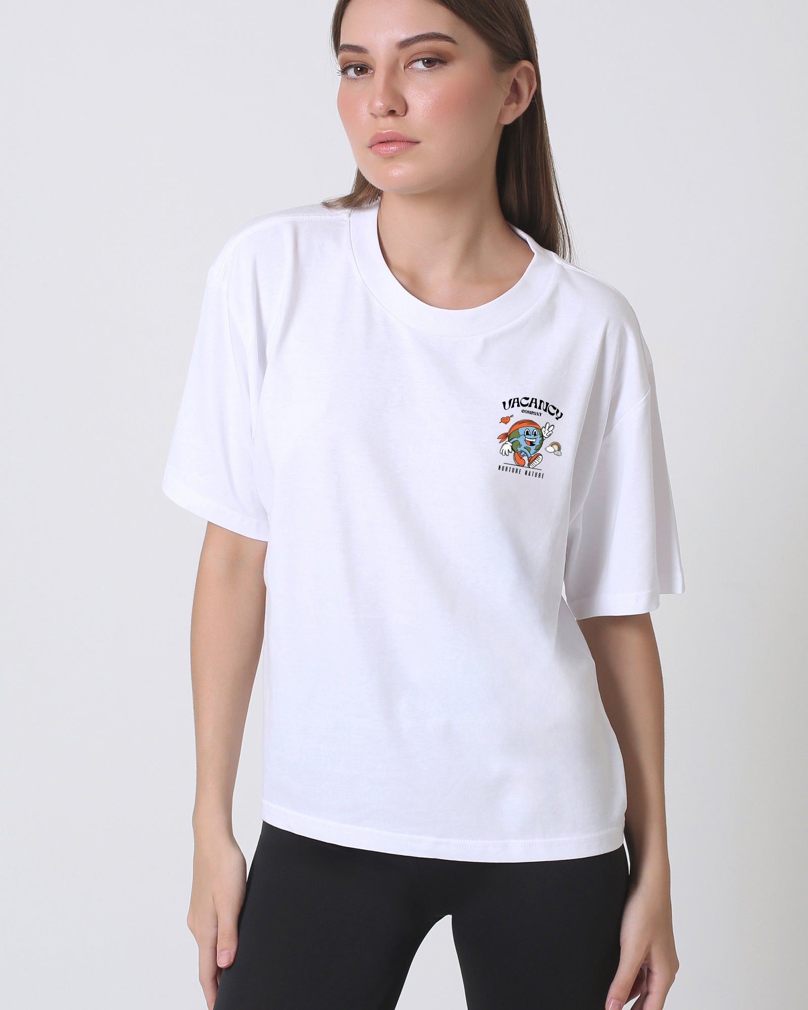 Nurture Nature Tee