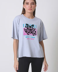 Butterfly Effect Tee