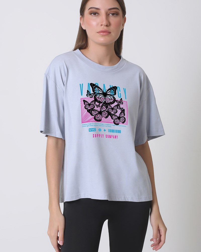 Butterfly Effect Tee