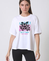 Butterfly Effect Tee