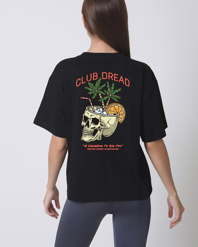 Club Dread Tee