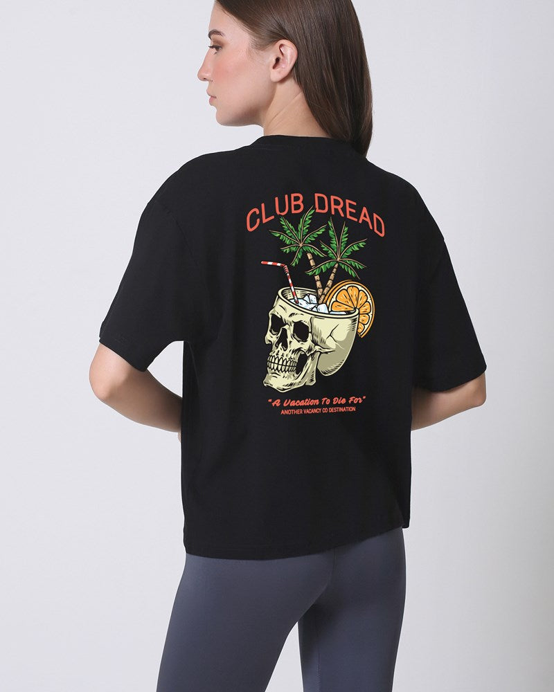 Club Dread Tee