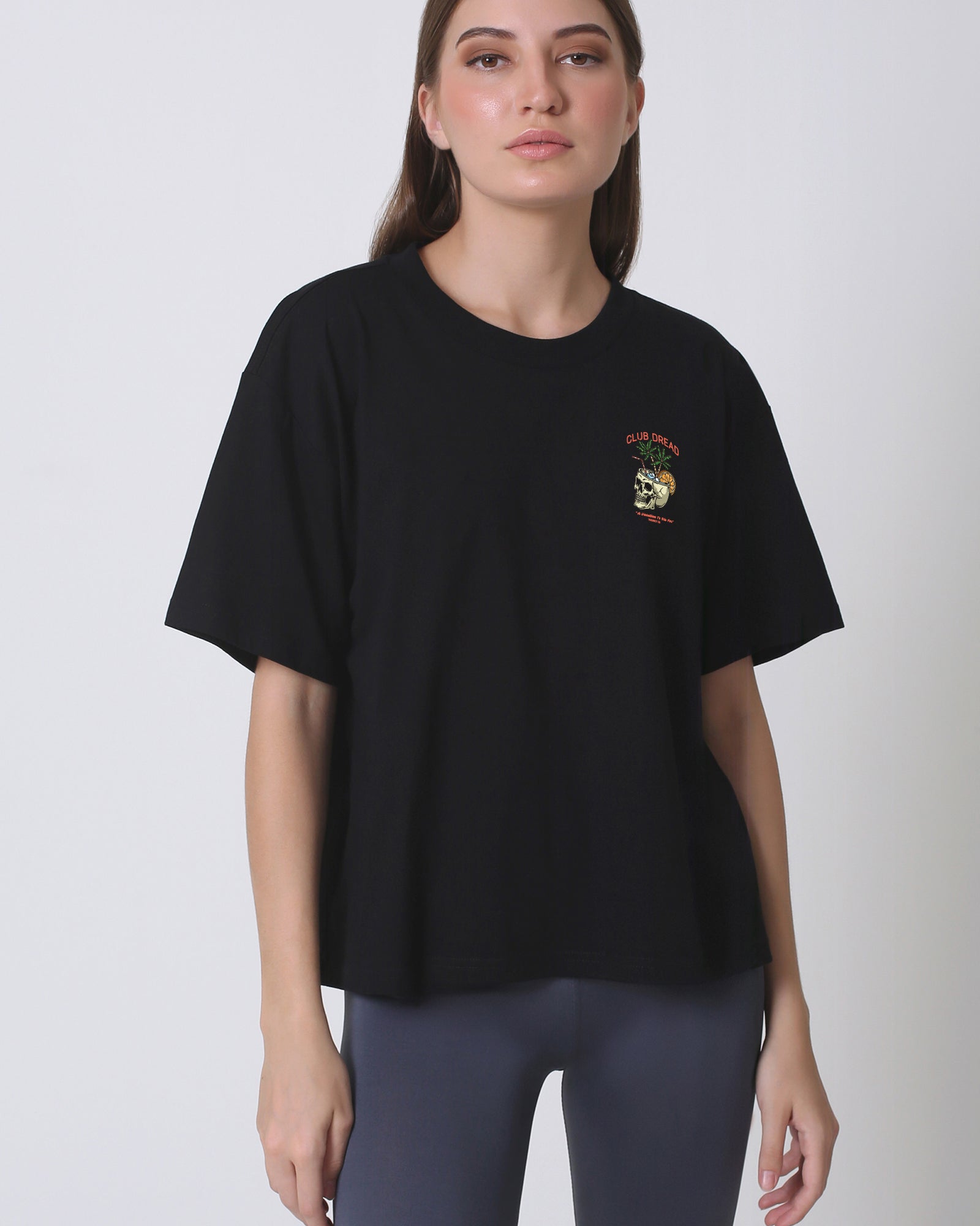 Club Dread Tee