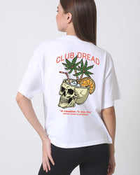 Club Dread Tee