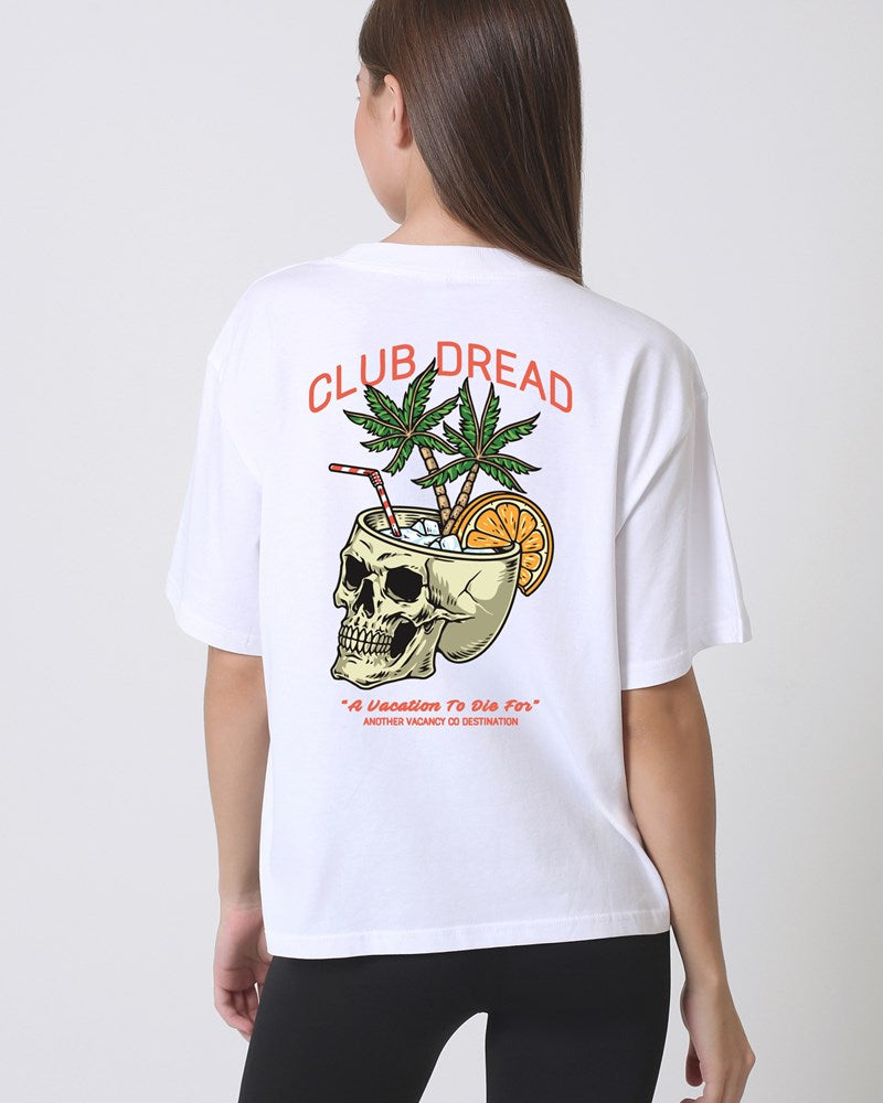 Club Dread Tee