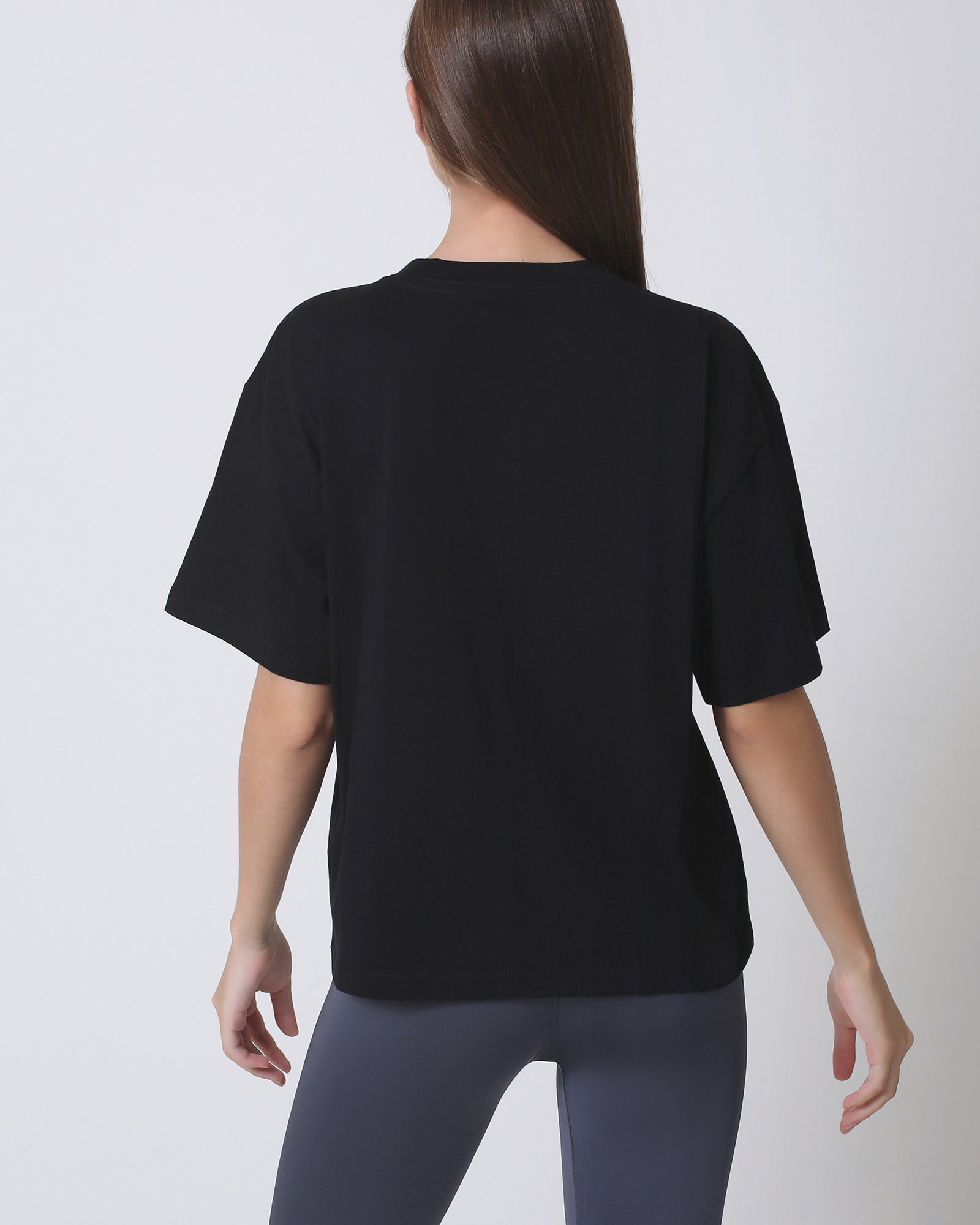 Flower Power Tee