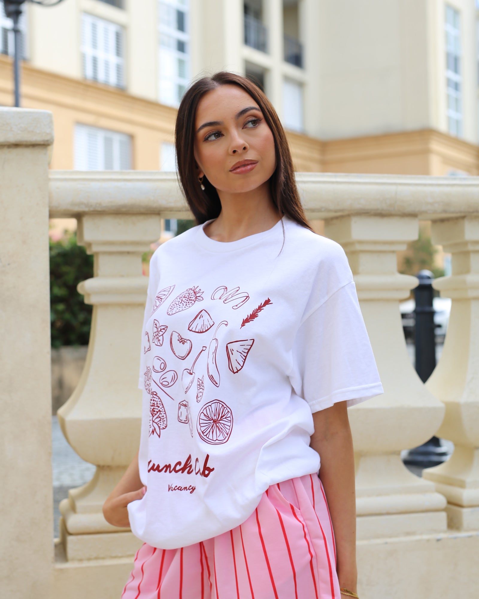 Brunch Club Tee