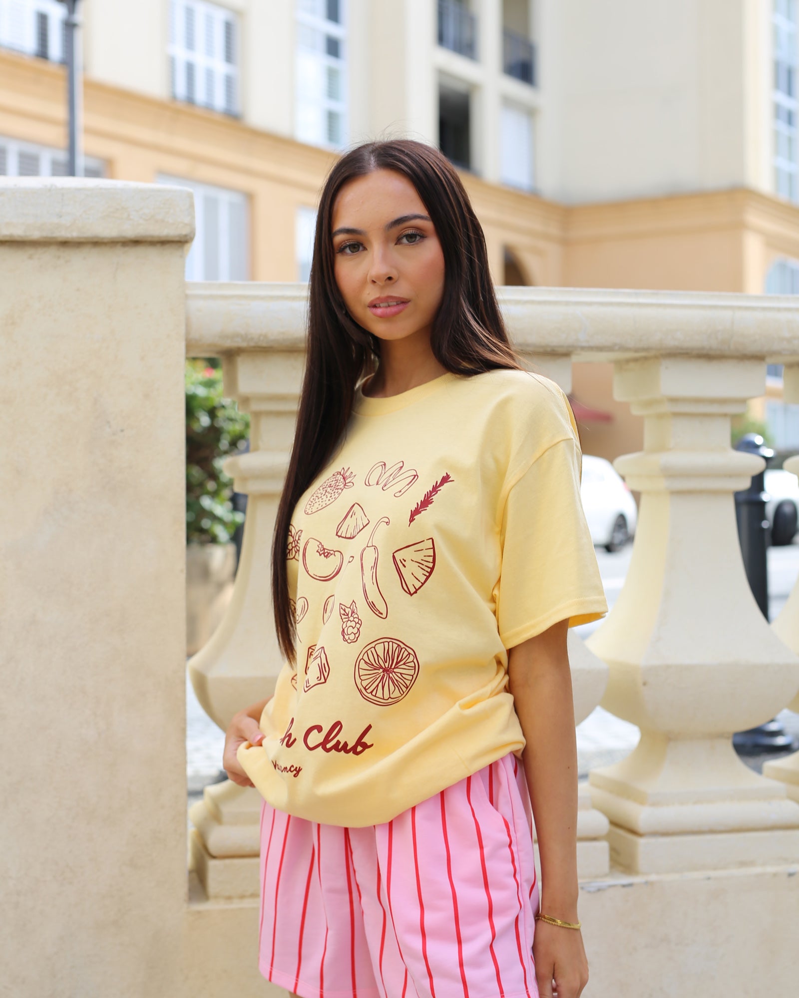 Brunch Club Tee