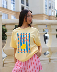 Squeeze The Day Tee