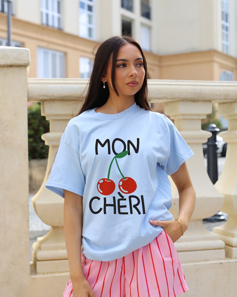 Mon Cheri Tee