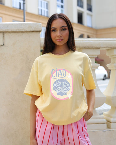 Ciao Tee