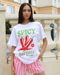 Spicy Tee