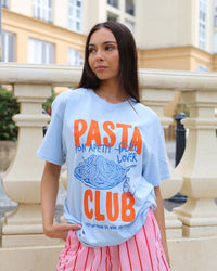 Pasta Club Tee