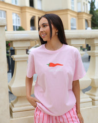 Chilli Marg Tee