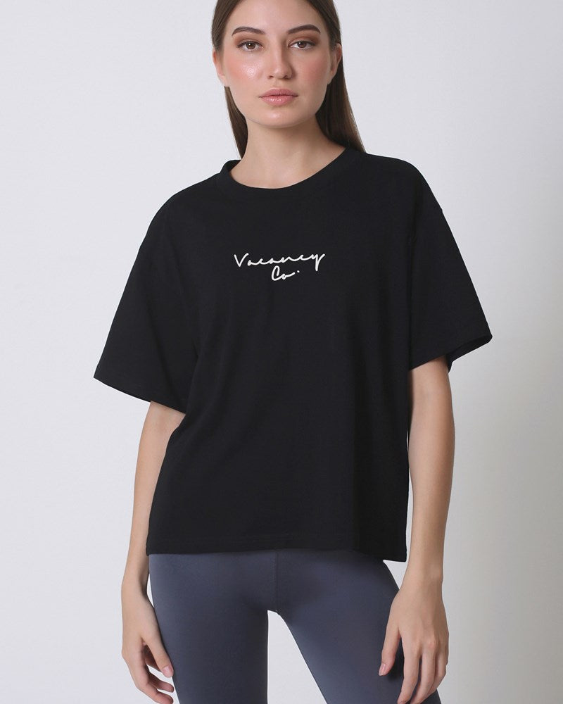 Coy Rise Tee