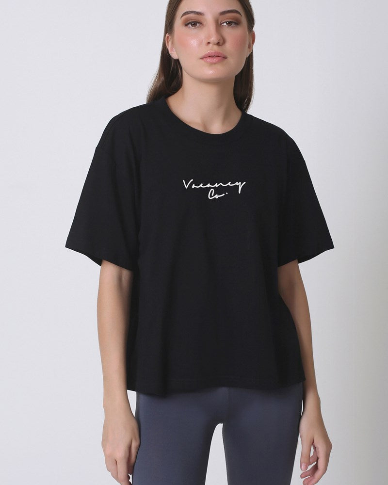 Coy Rise Tee