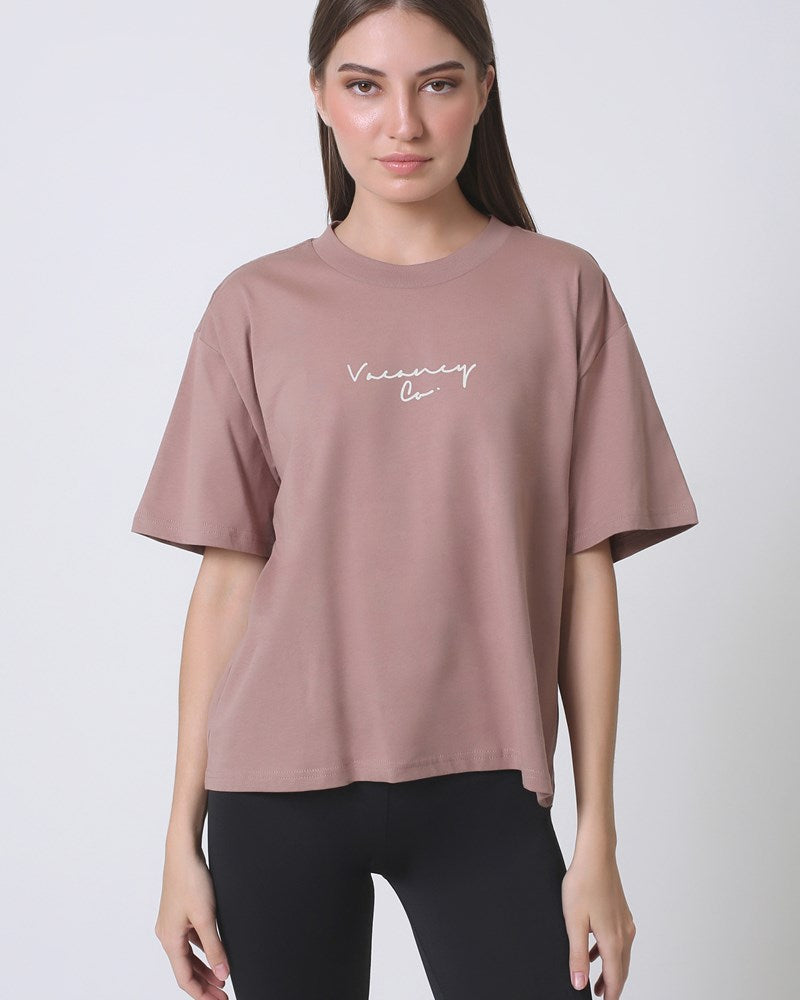 Coy Rise Tee