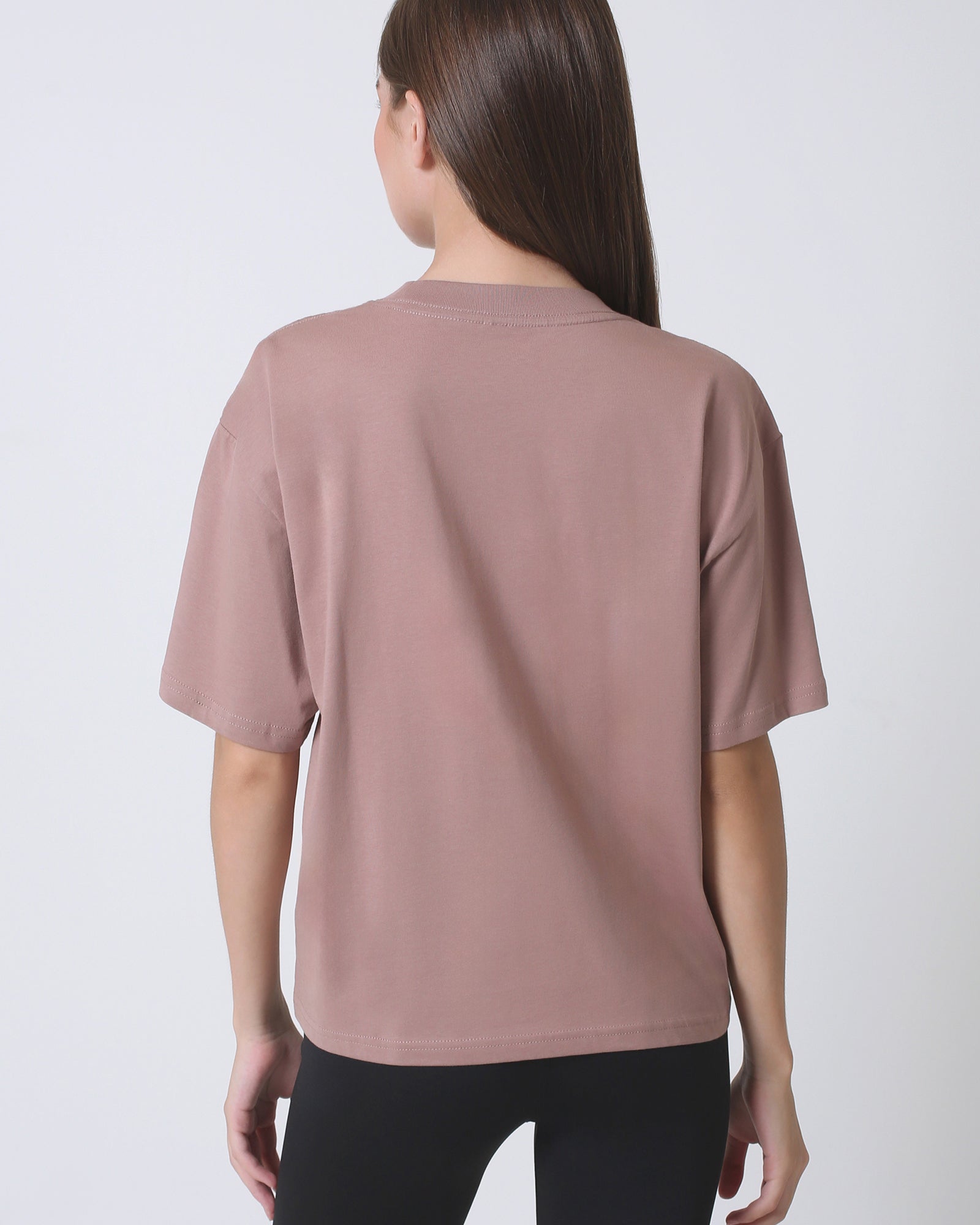 Coy Rise Tee