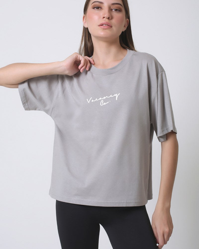 Coy Rise Tee