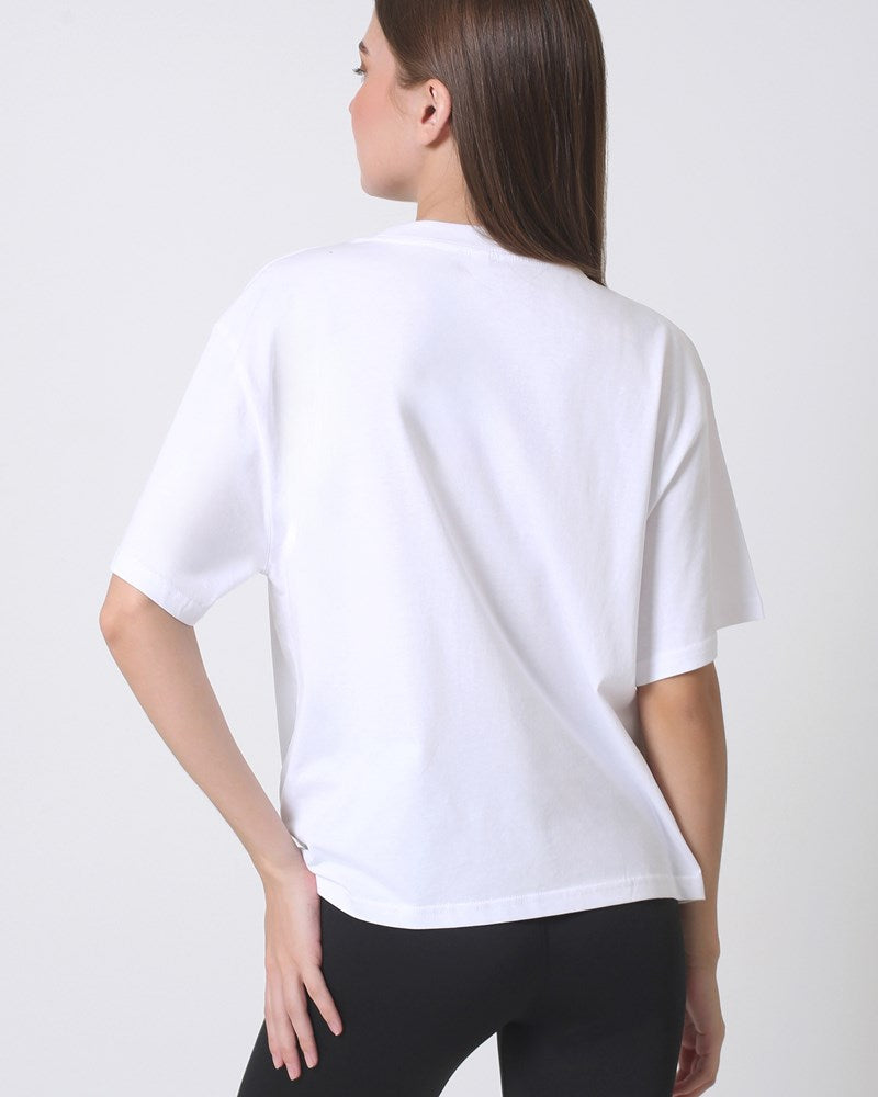 Coy Rise Tee