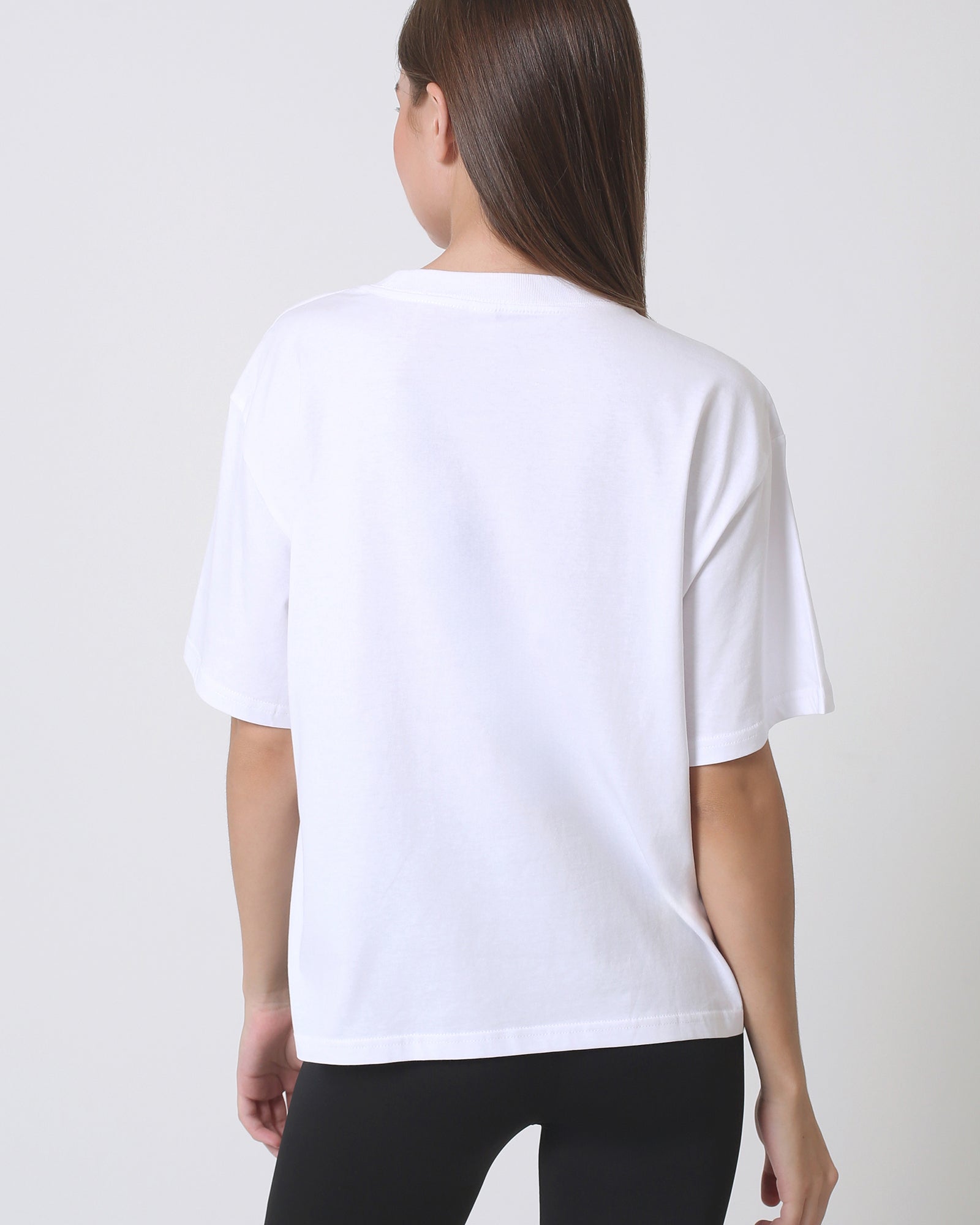 Coy Rise Tee