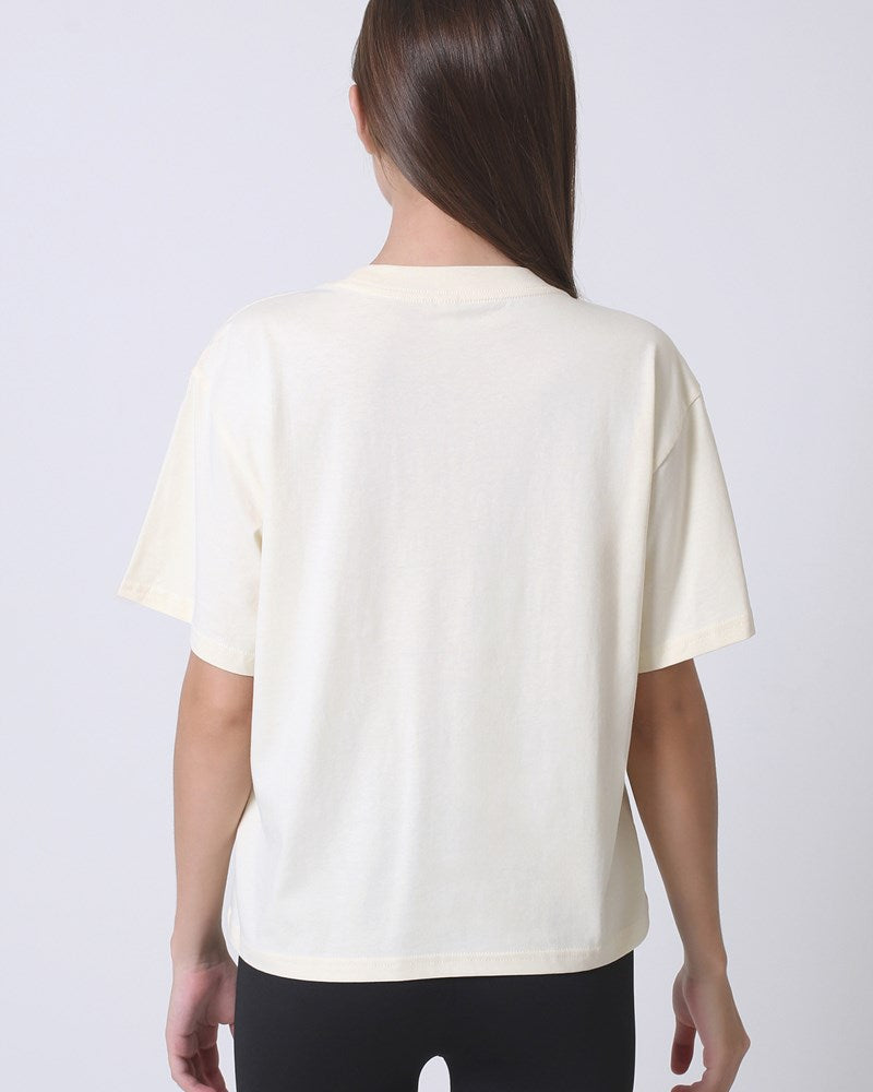 Coy Rise Tee