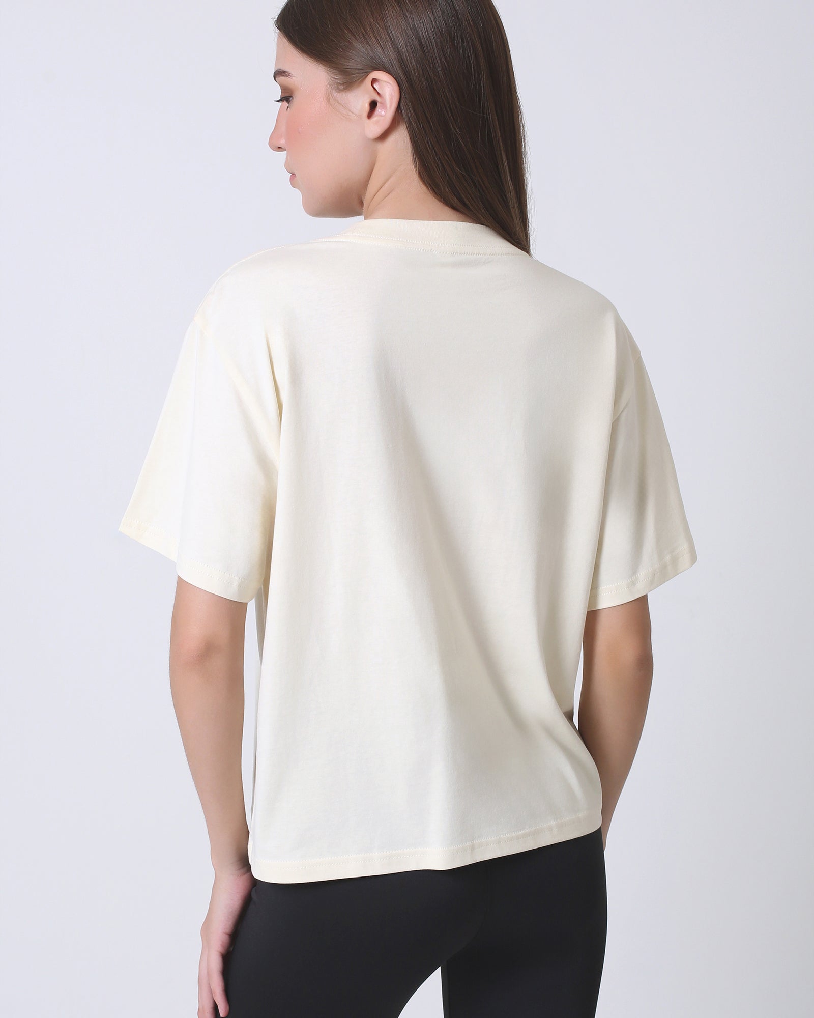 Coy Rise Tee