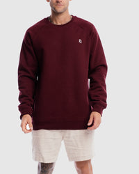 Contract Rise Crewneck