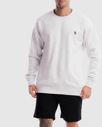 Contract Rise Crewneck