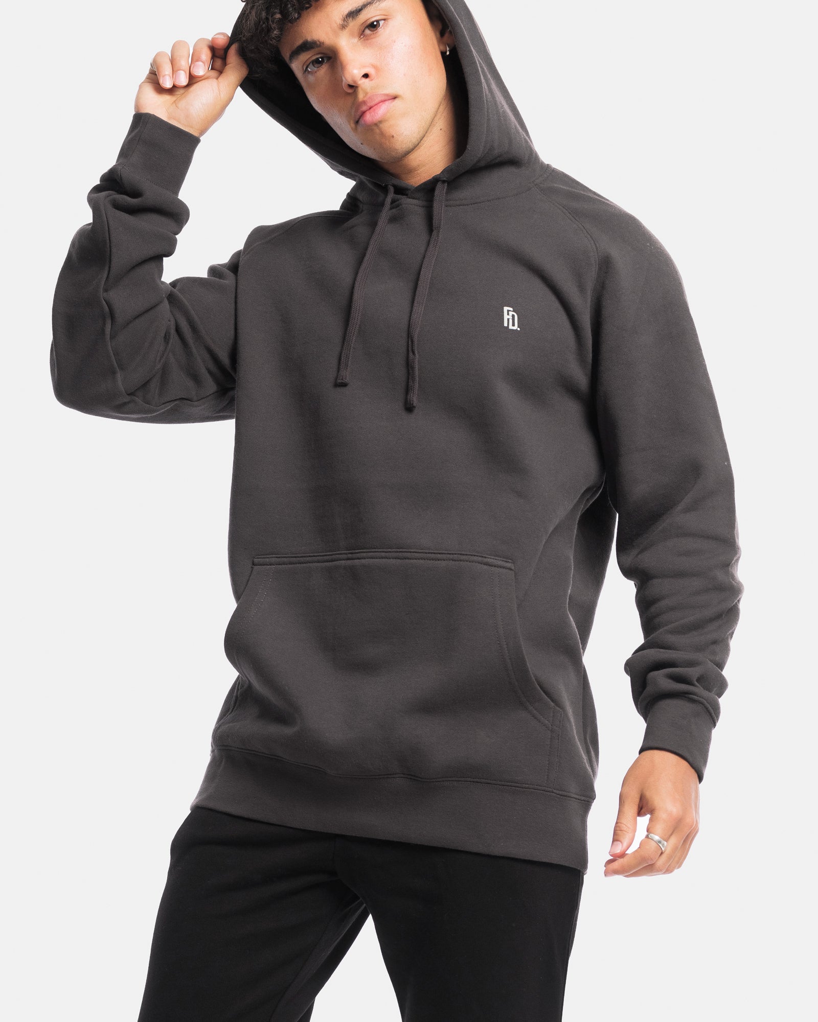 Contract Rise Hoodie