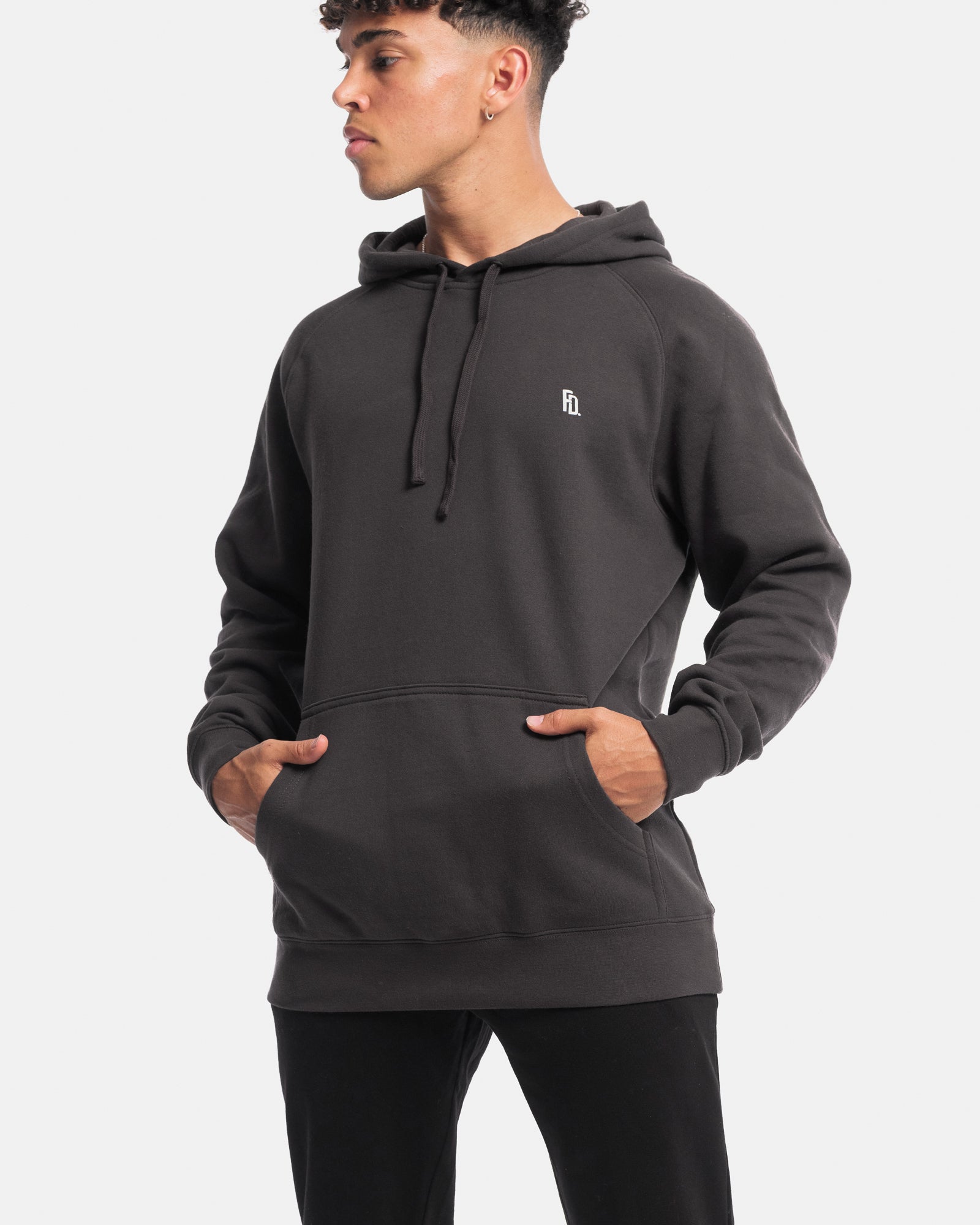 Contract Rise Hoodie