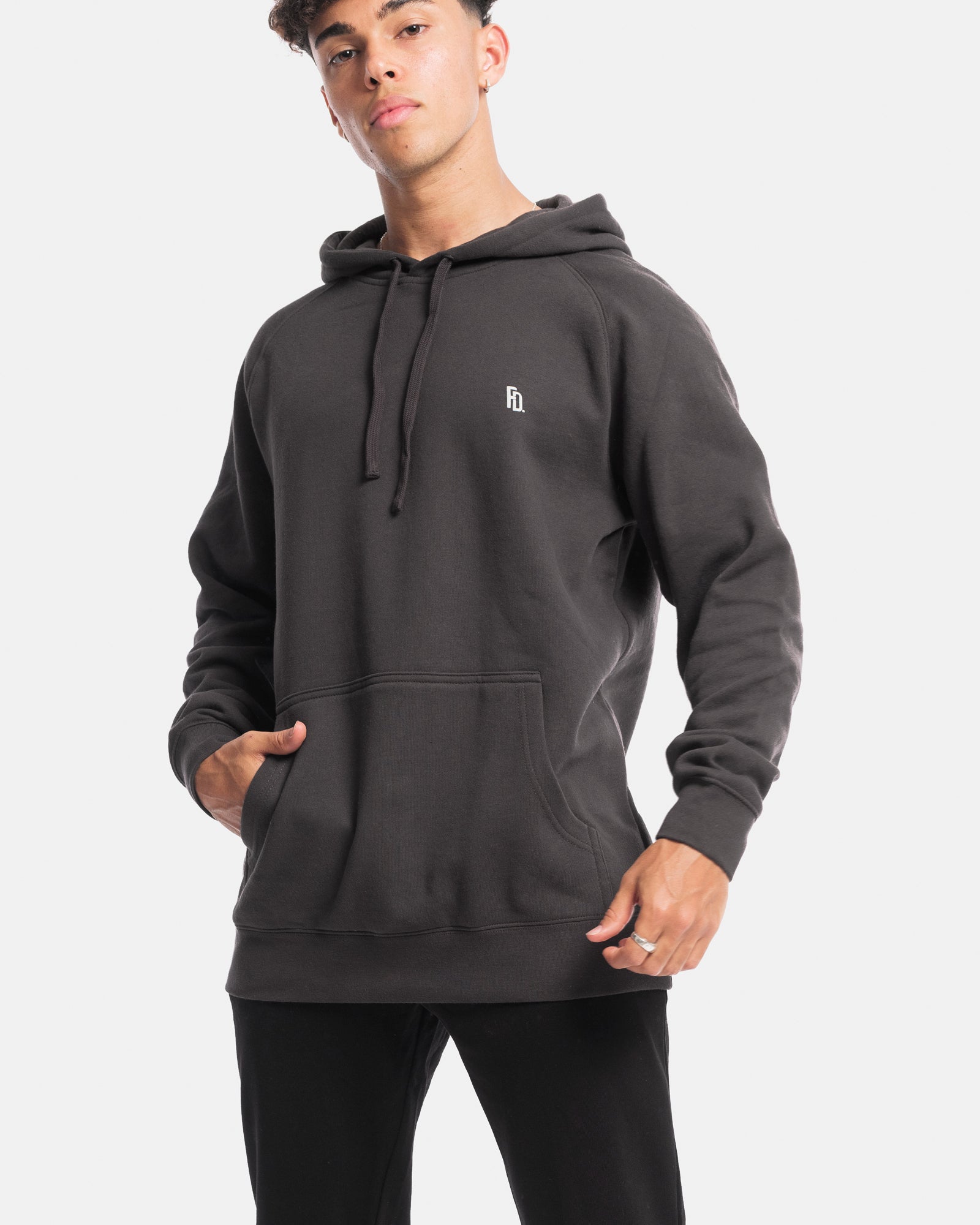 Contract Rise Hoodie