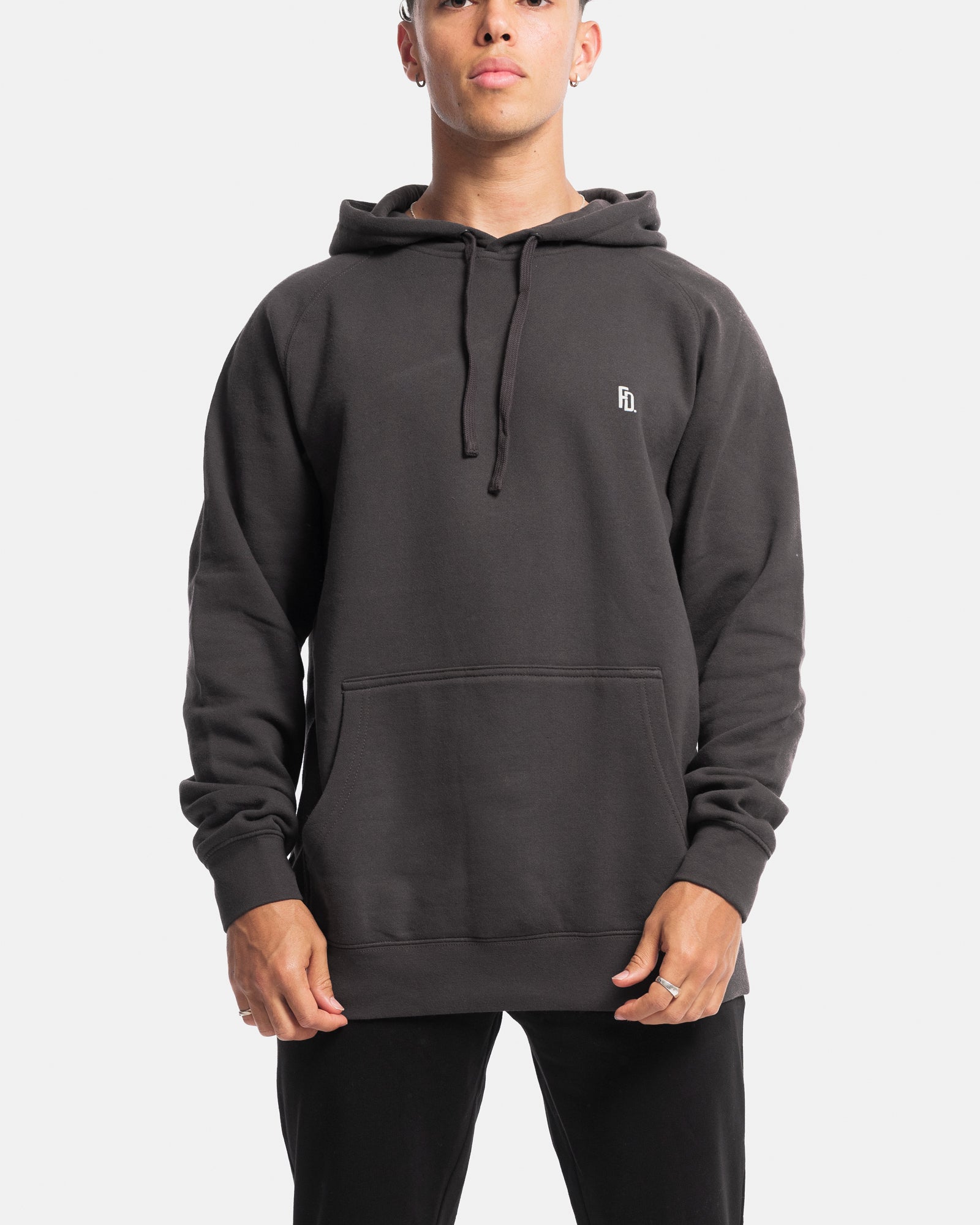 Contract Rise Hoodie