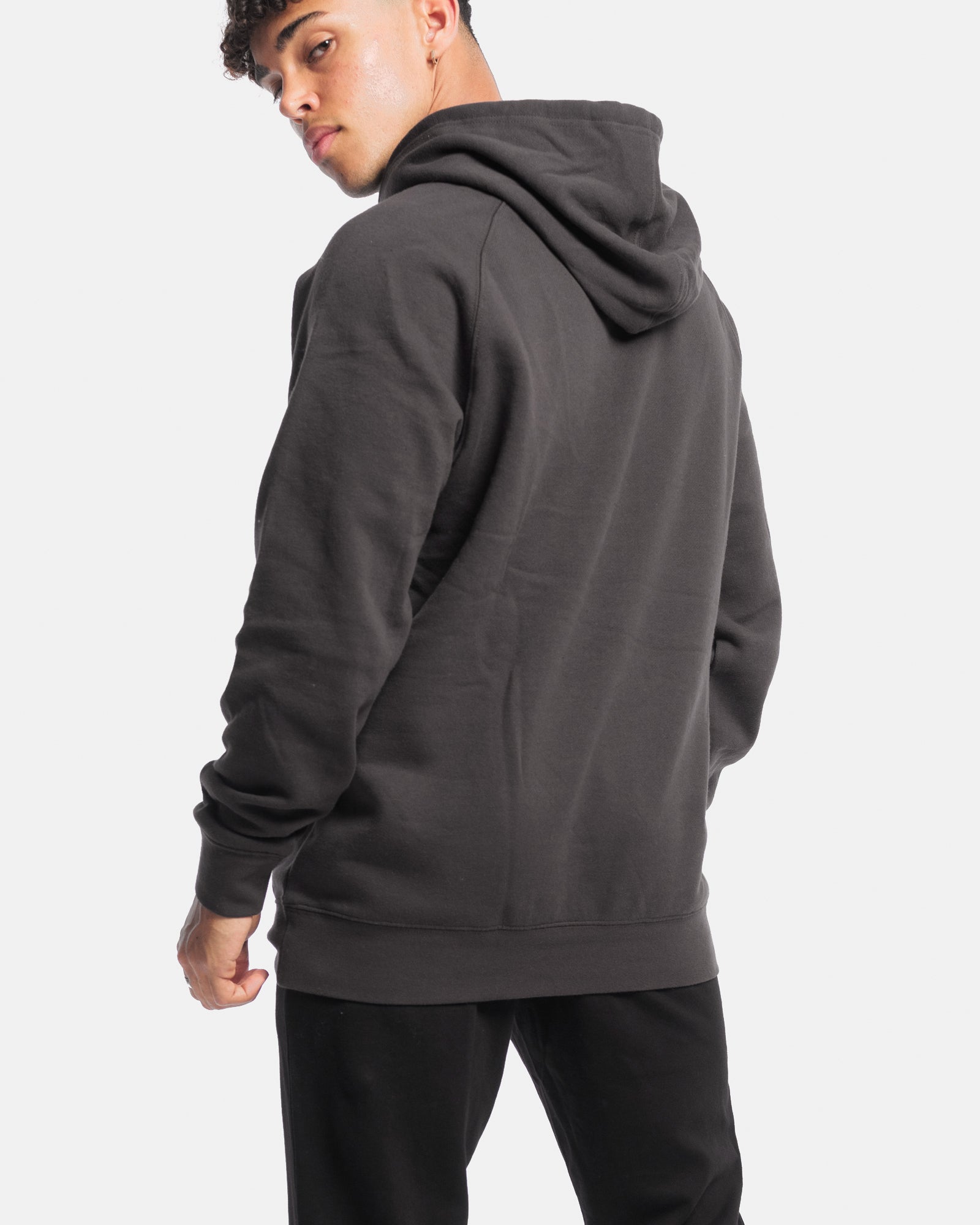 Contract Rise Hoodie