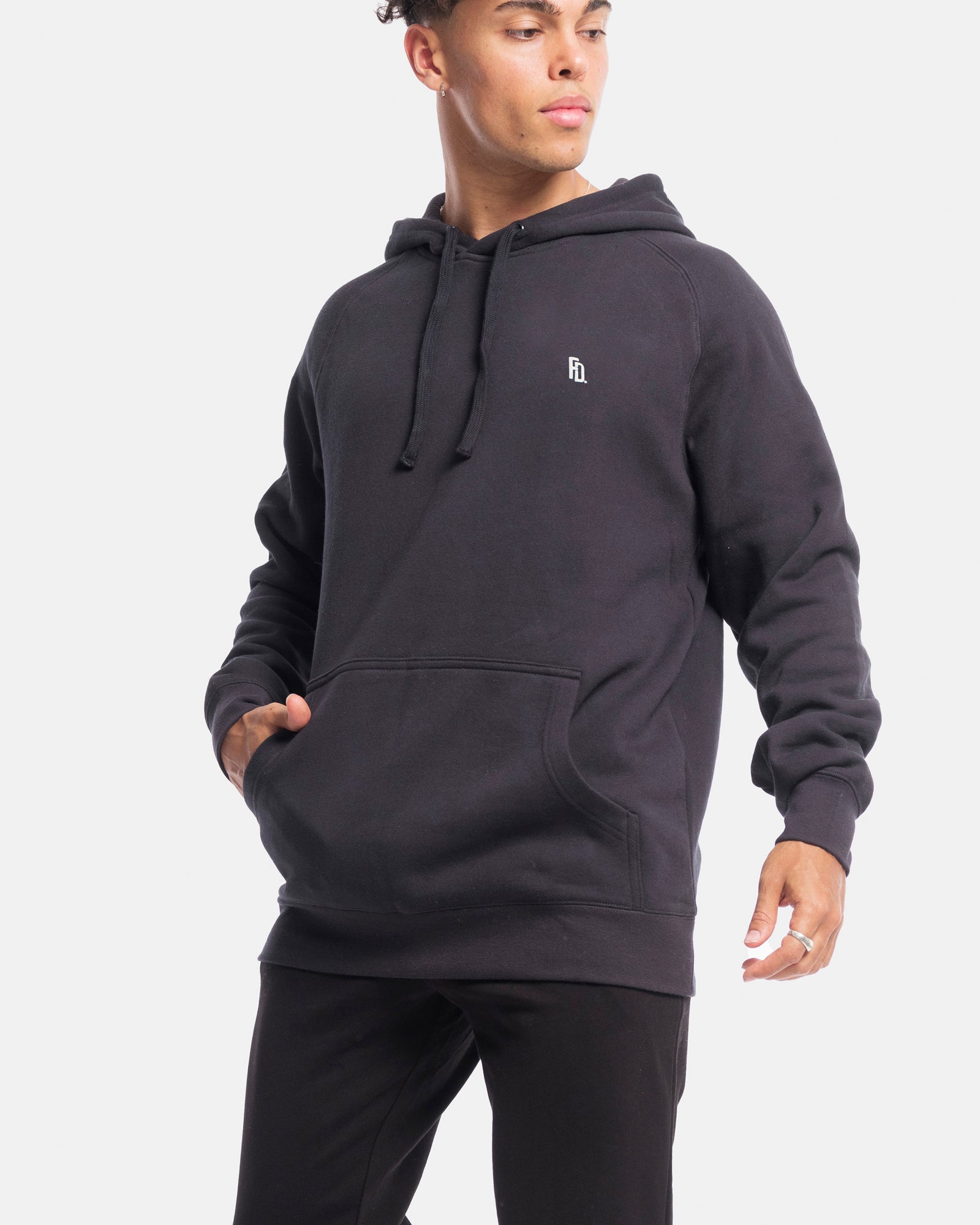 Contract Rise Hoodie