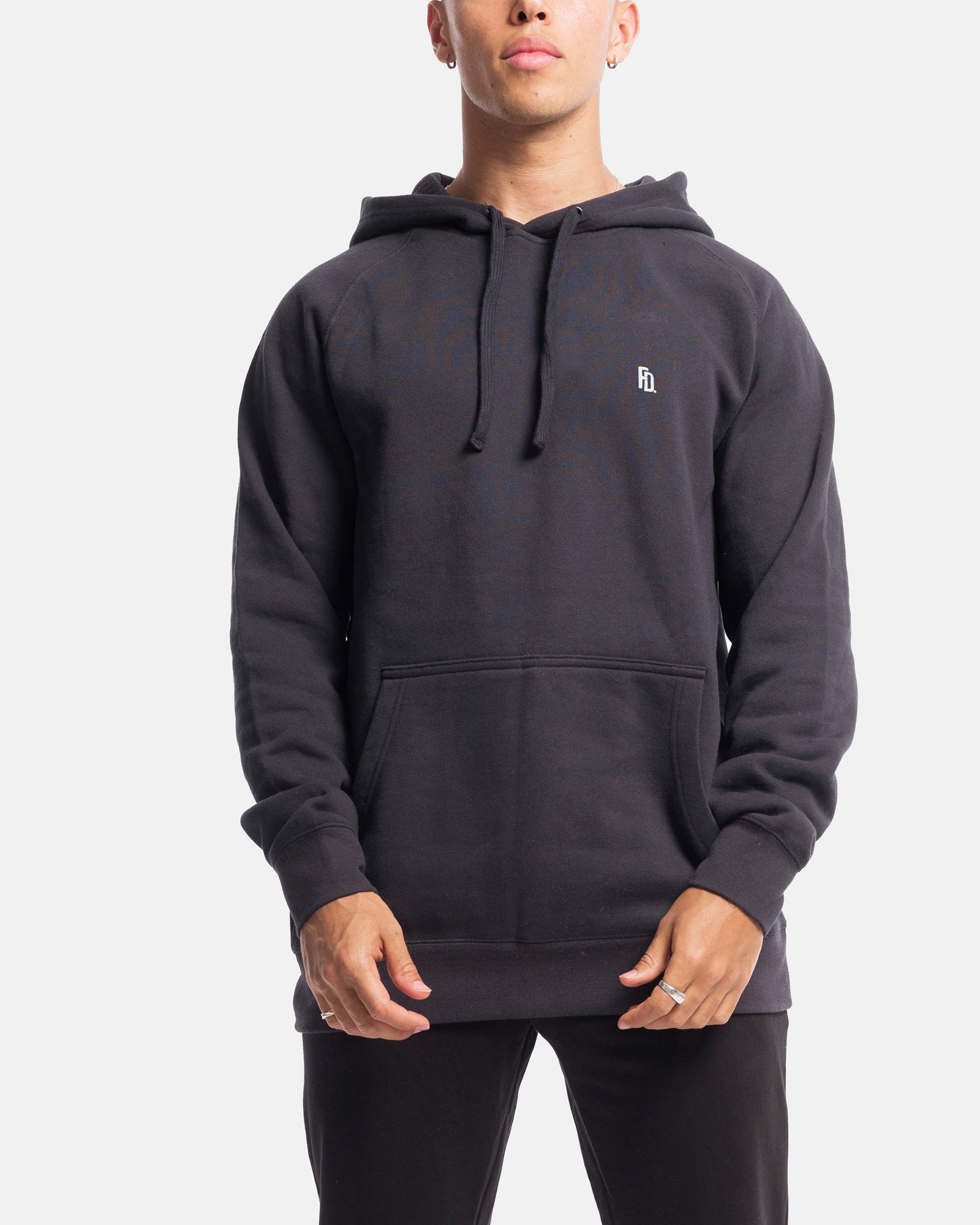 Contract Rise Hoodie