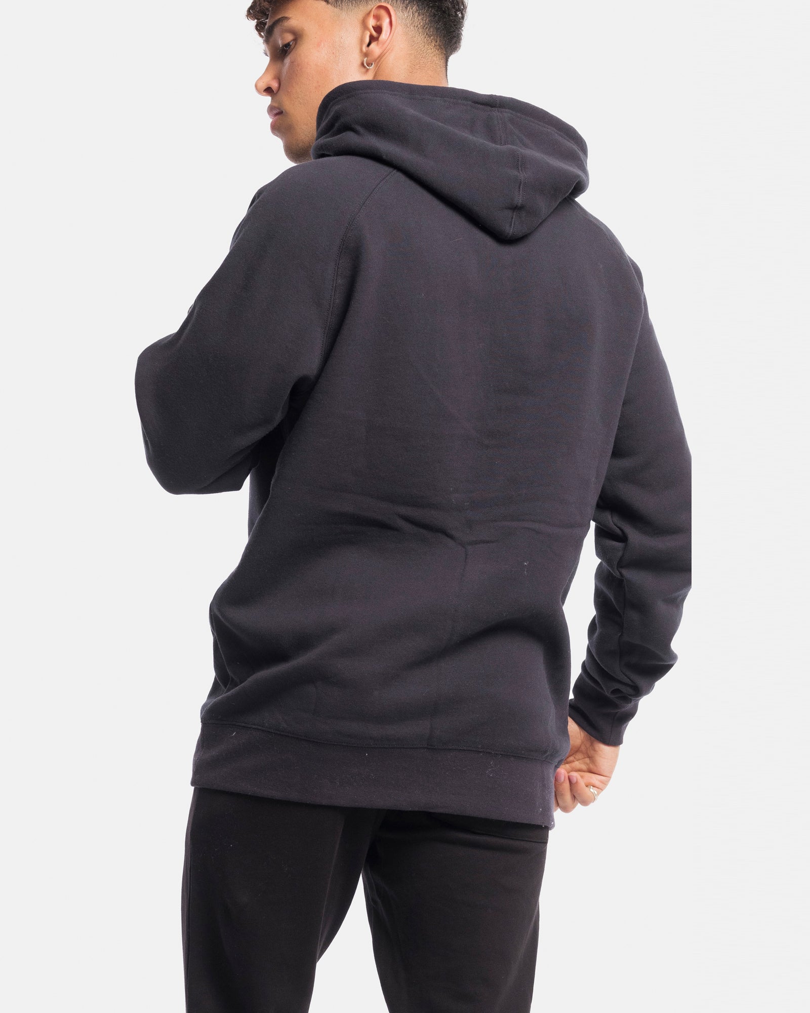 Contract Rise Hoodie