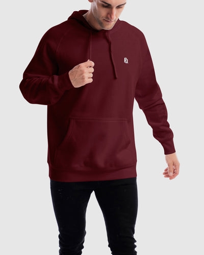 Contract Rise Hoodie