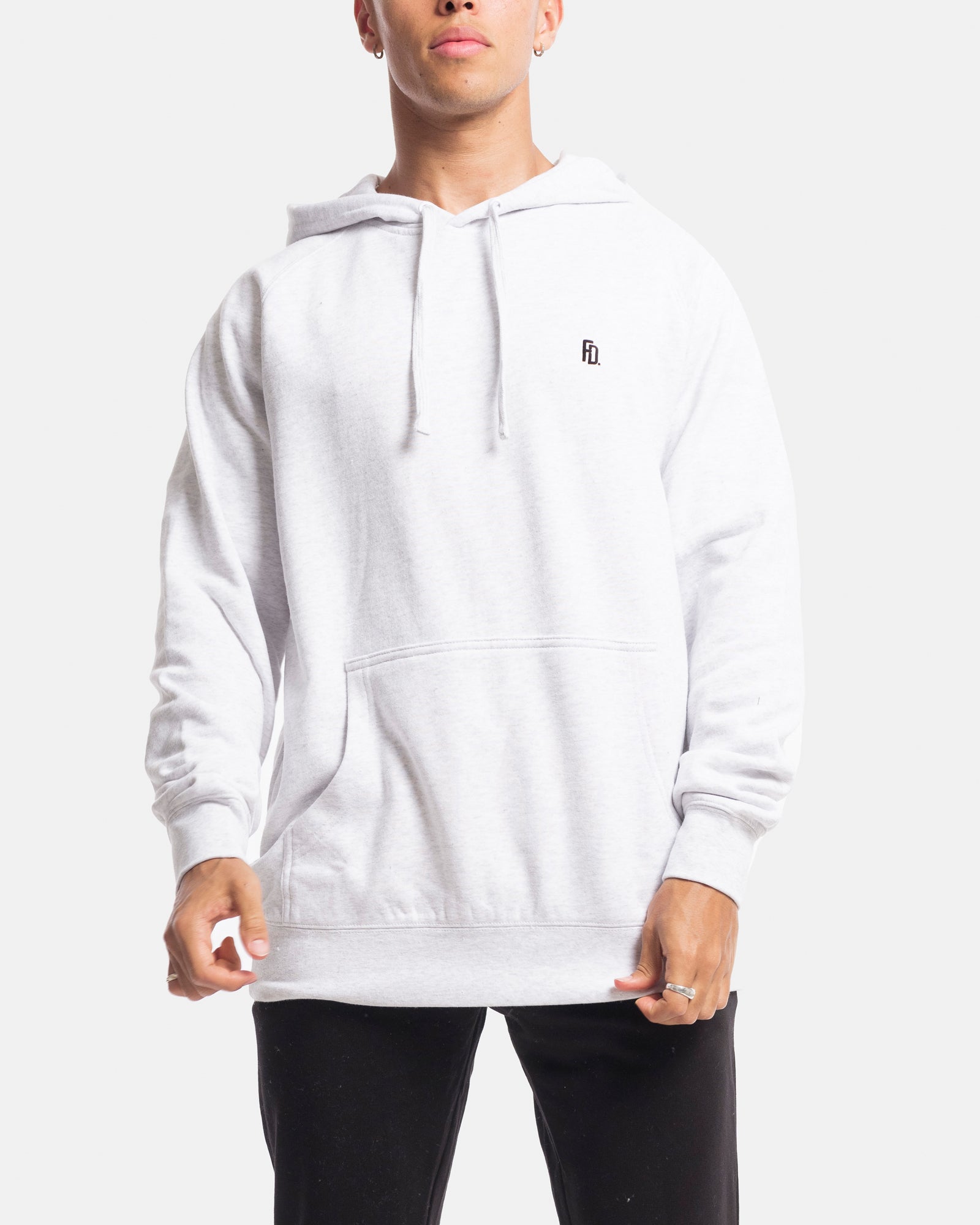 Contract Rise Hoodie